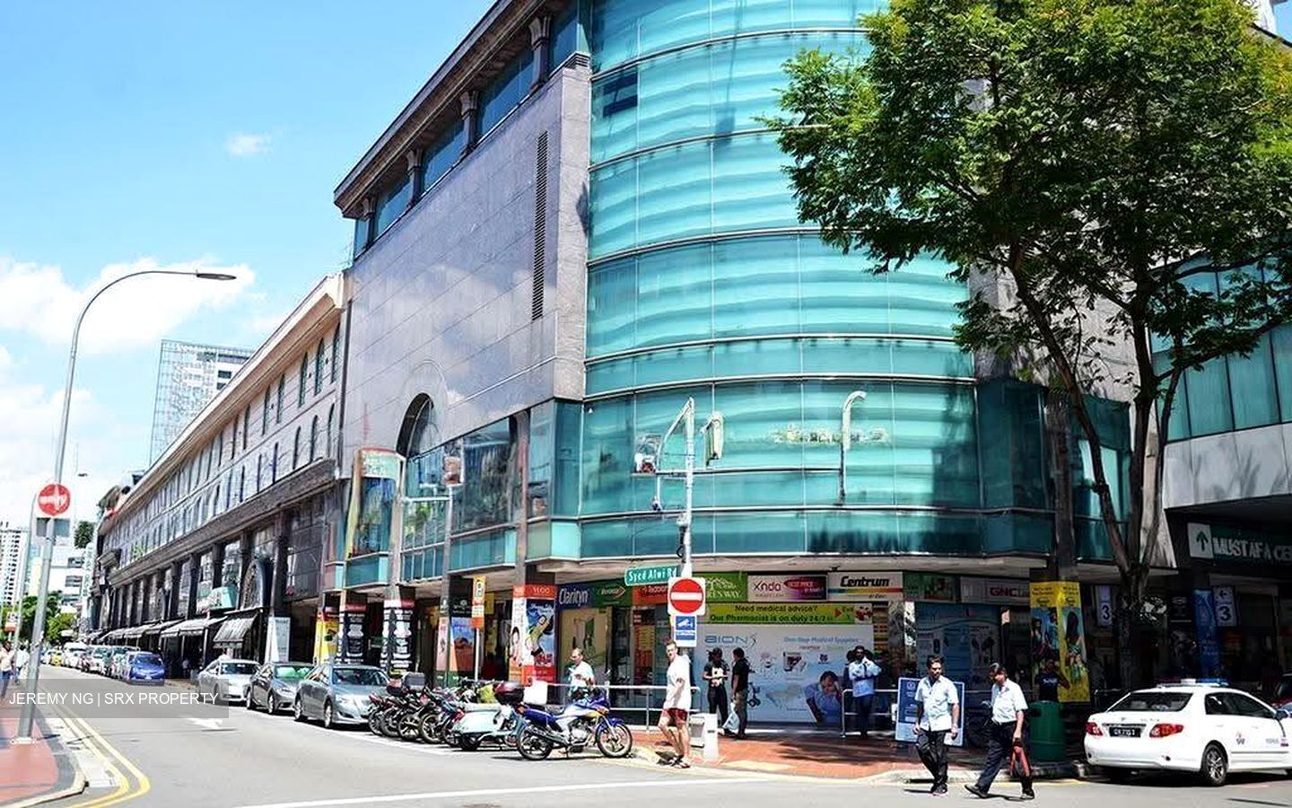 Syed Alwi Road (D8), Retail #622684021